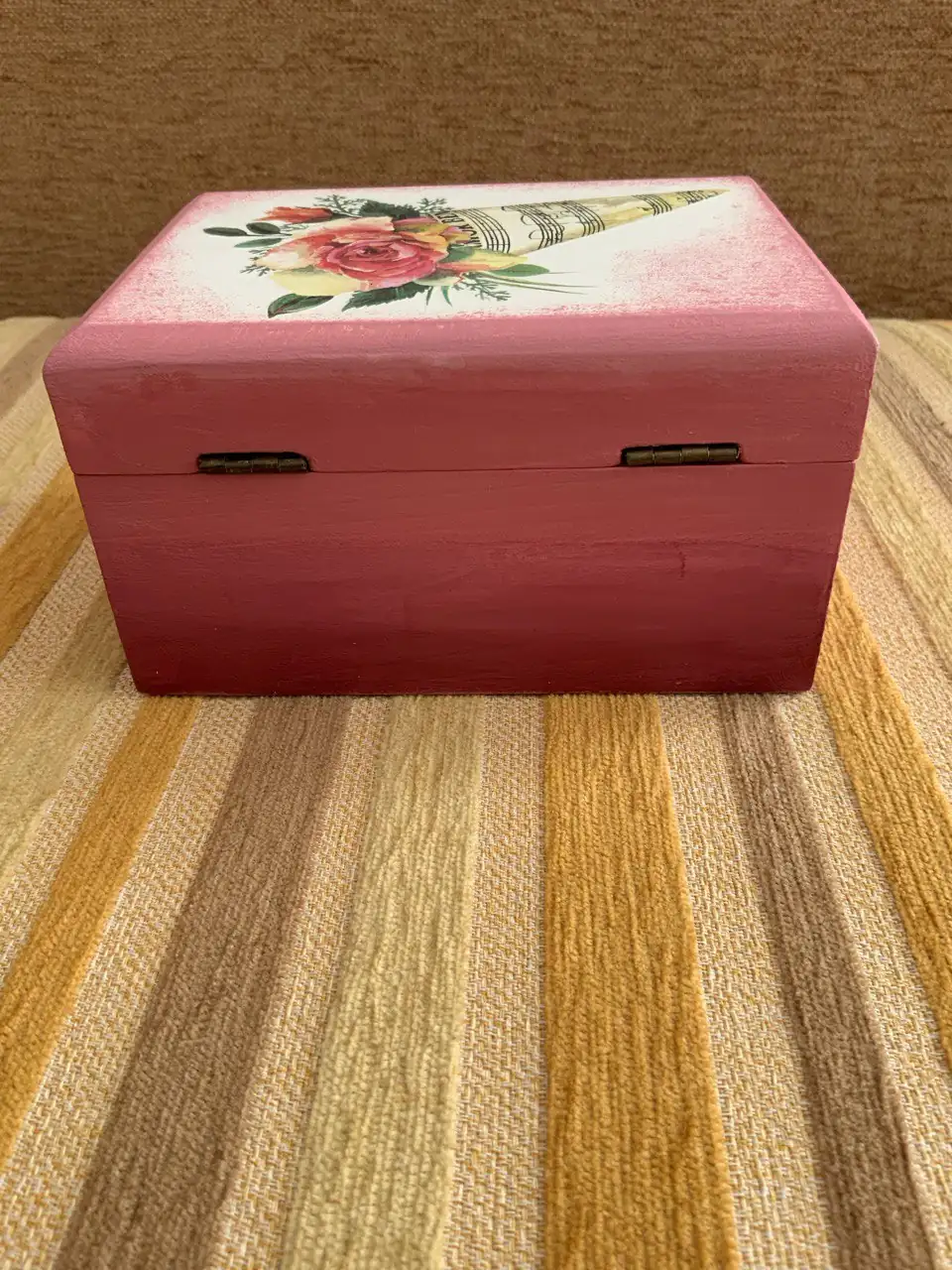 Caja de madera - Imagen 3