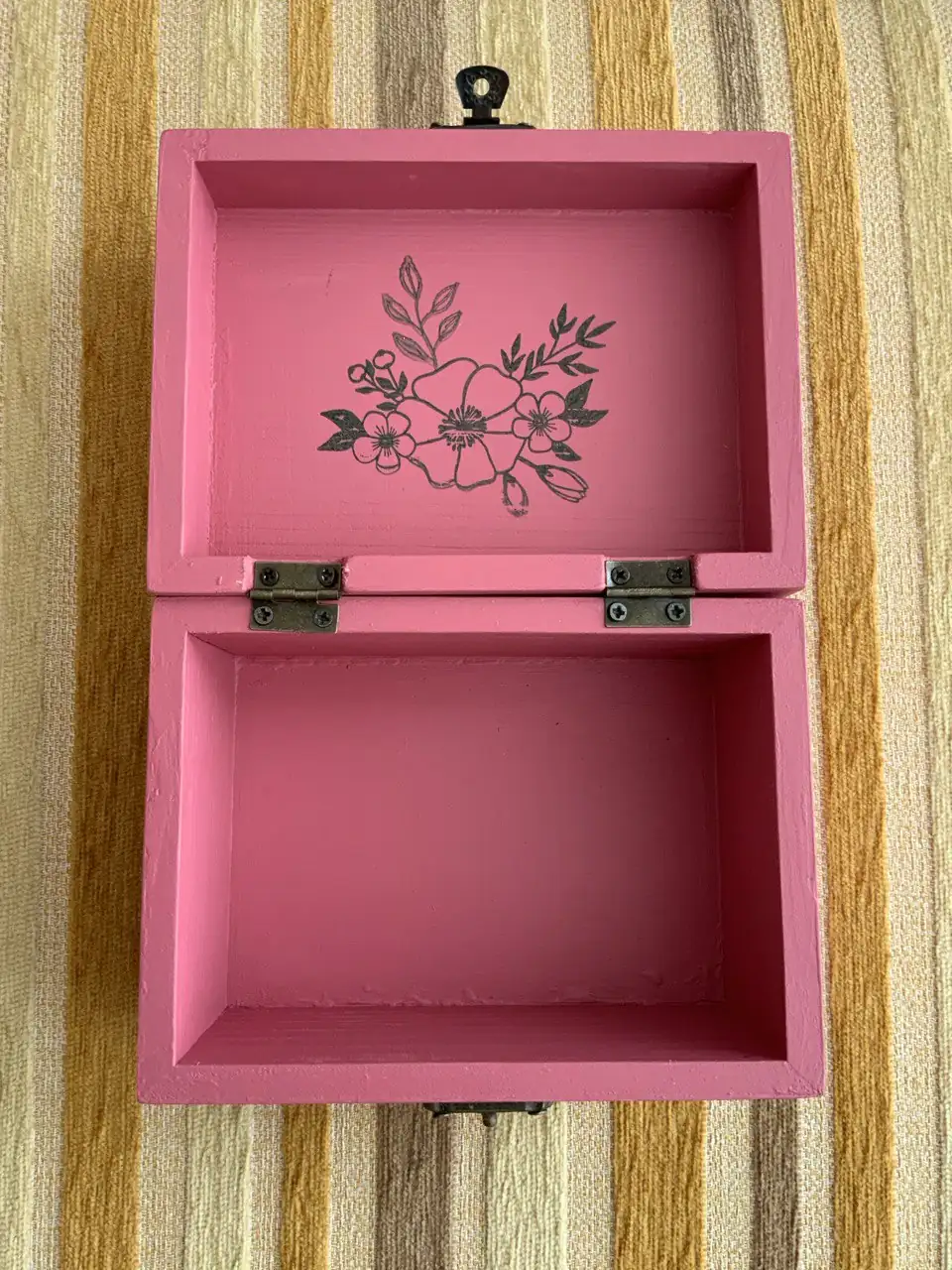 Caja de madera - Imagen 5