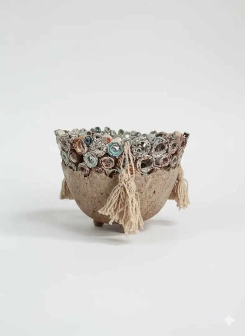 Cuenco Wayuu 1