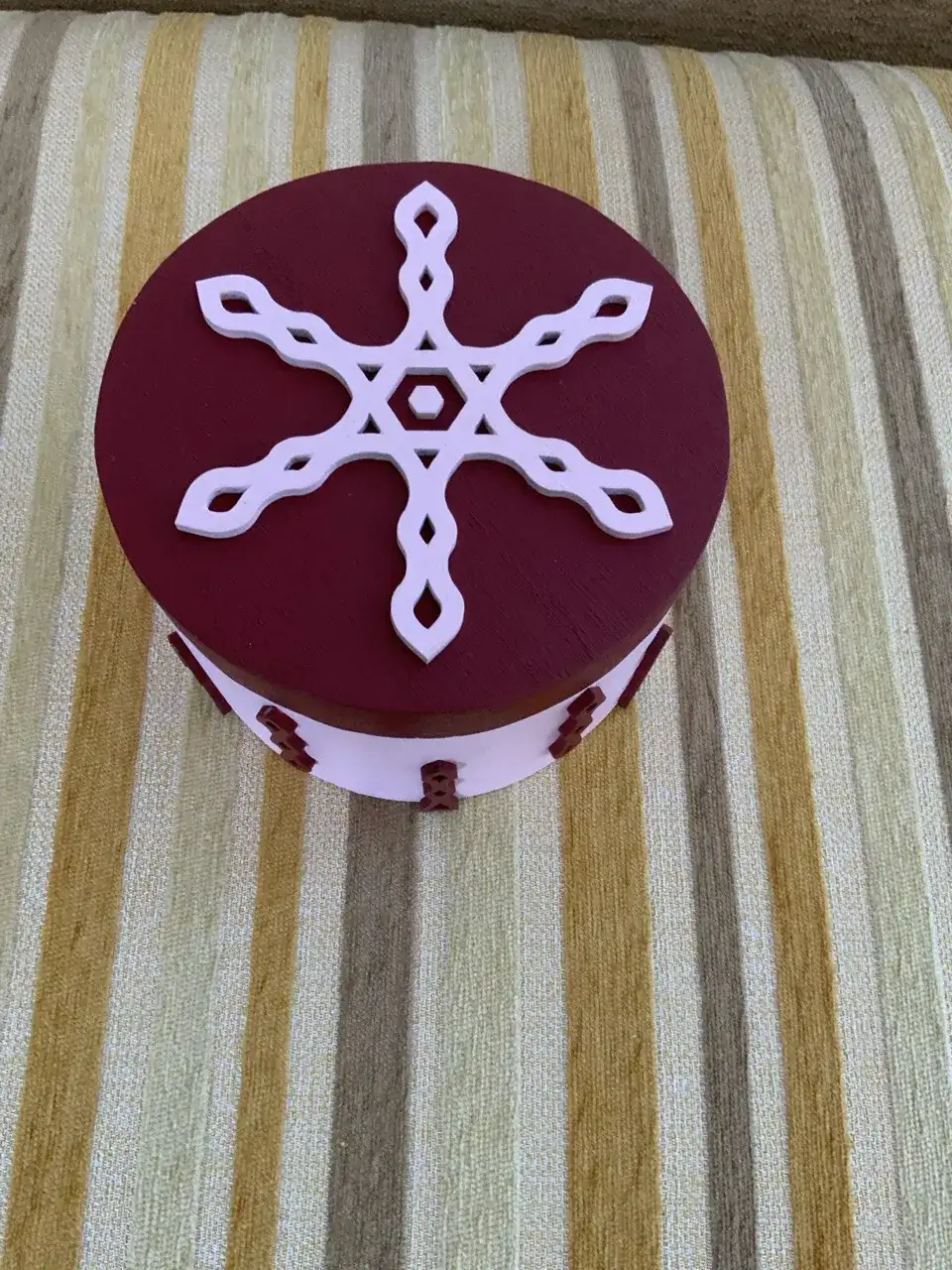 Caja de madera - Imagen 4
