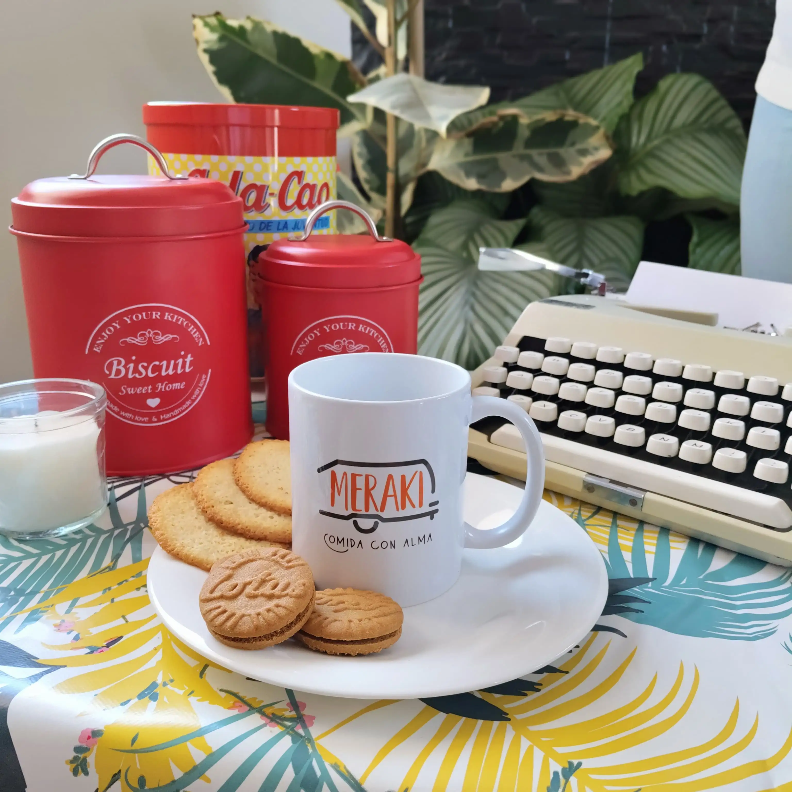 Taza Logo Empresa
