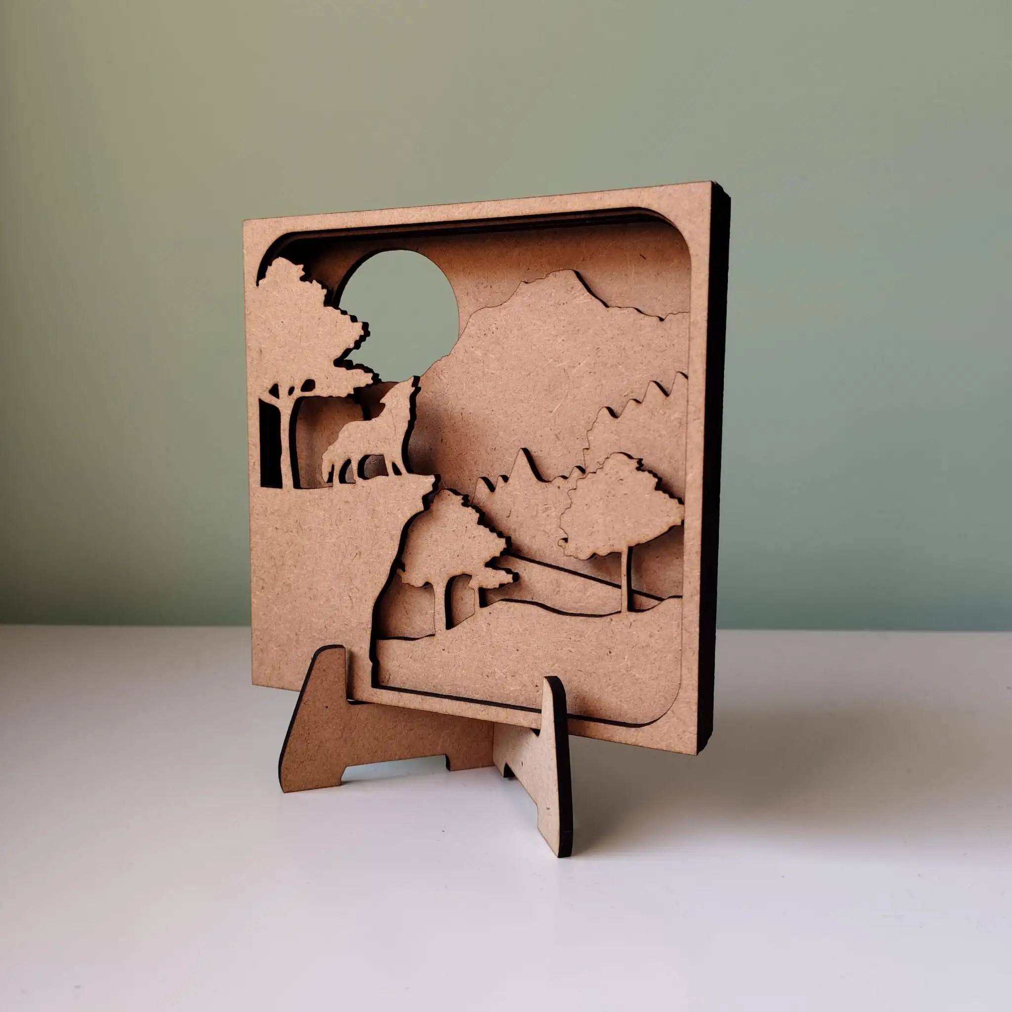 Cuadros 3D personalizados - Imagen 4