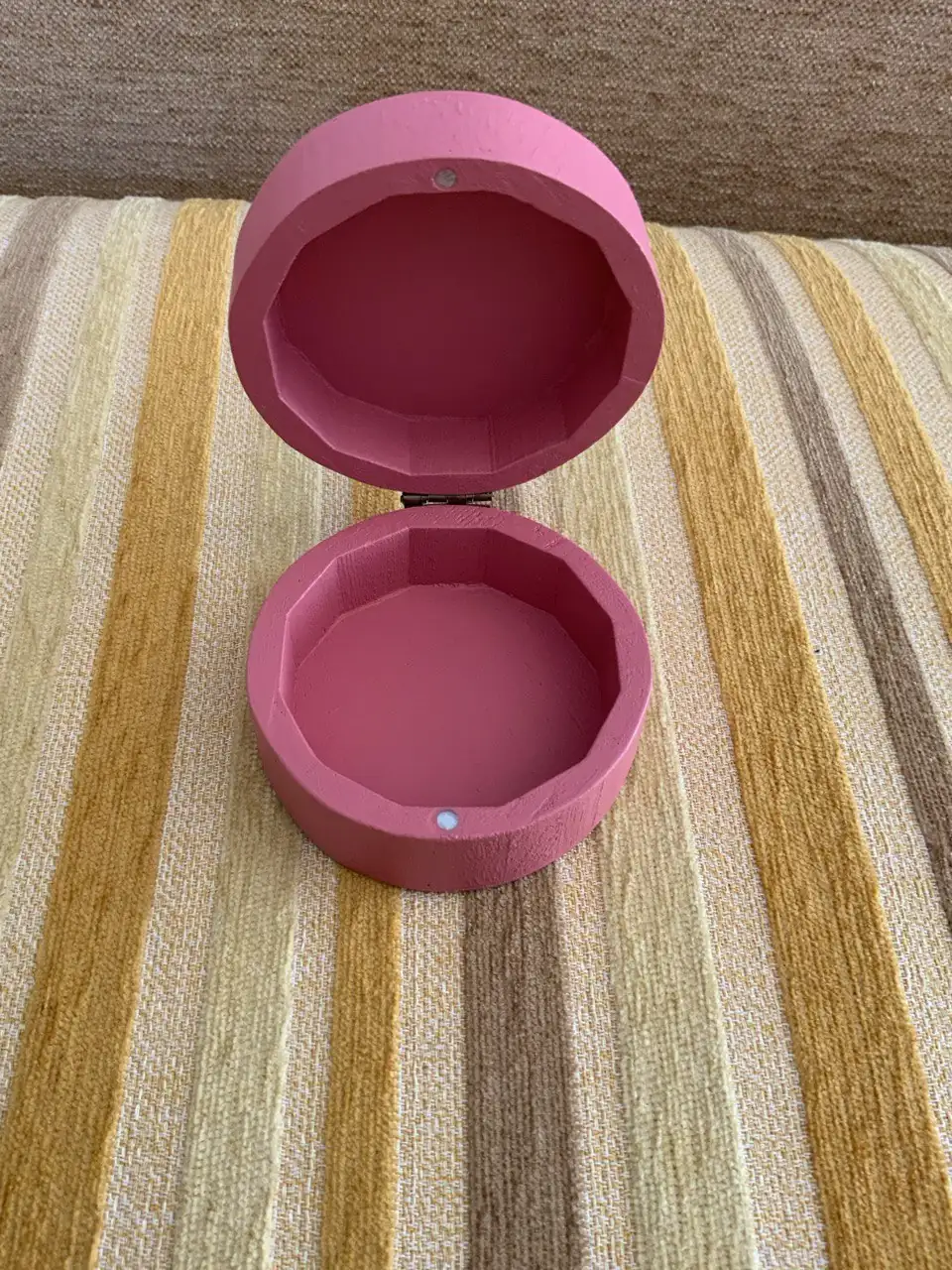Caja de madera - Imagen 4