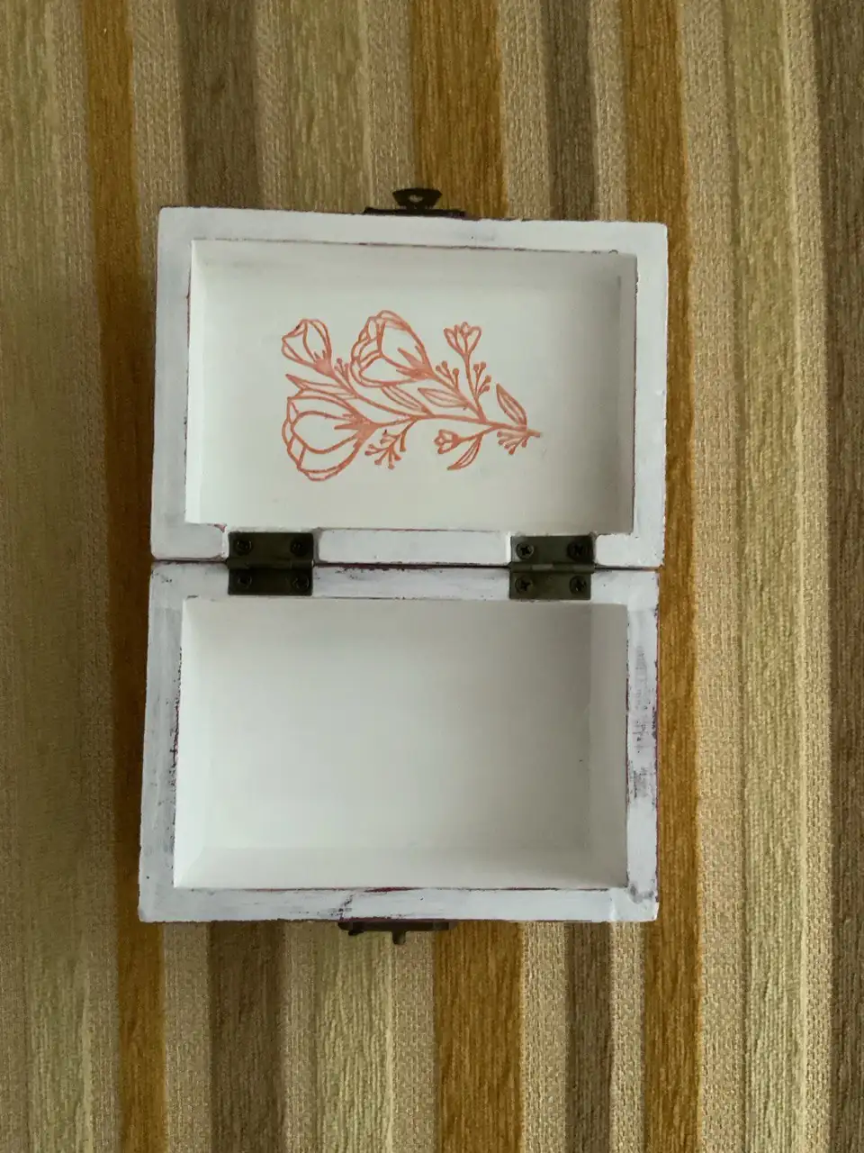 Caja de madera - Imagen 5