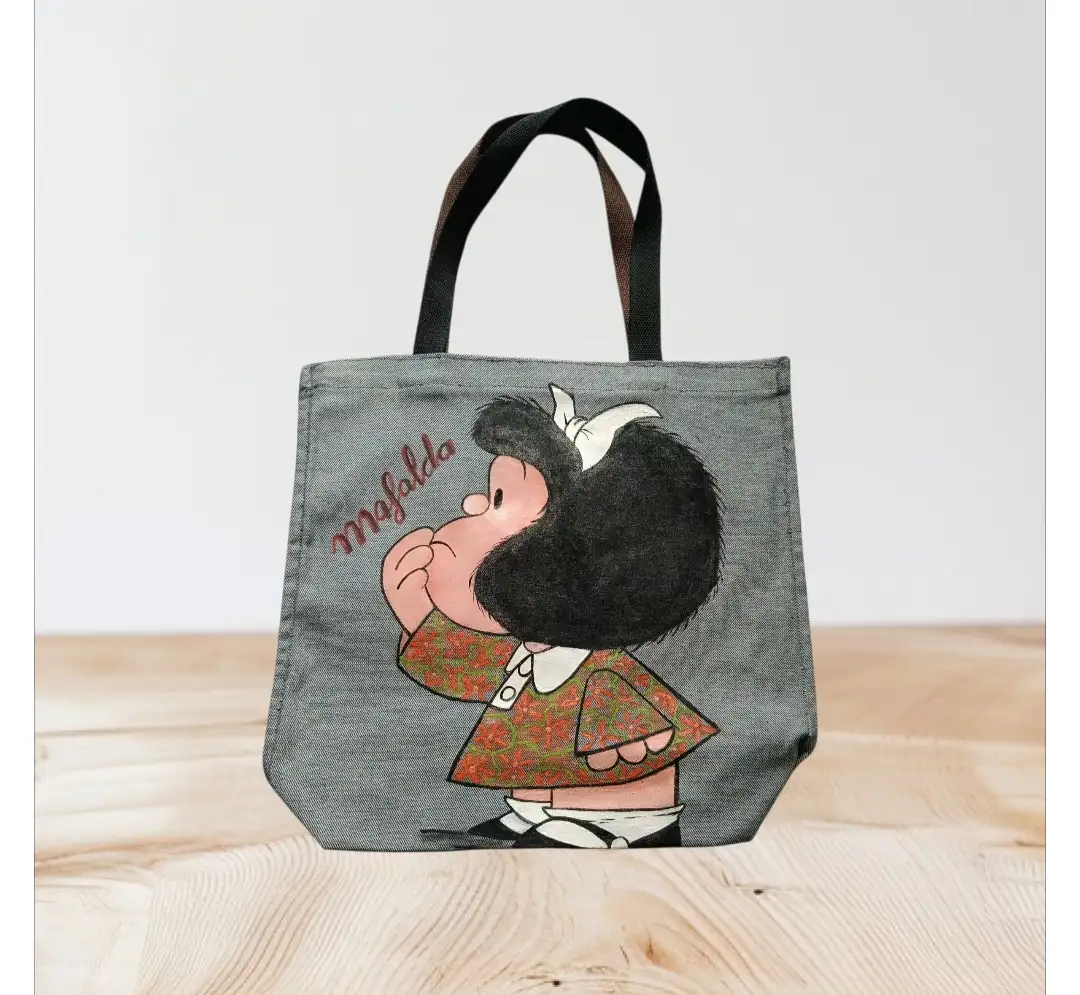 Bolso Mafalda MF01