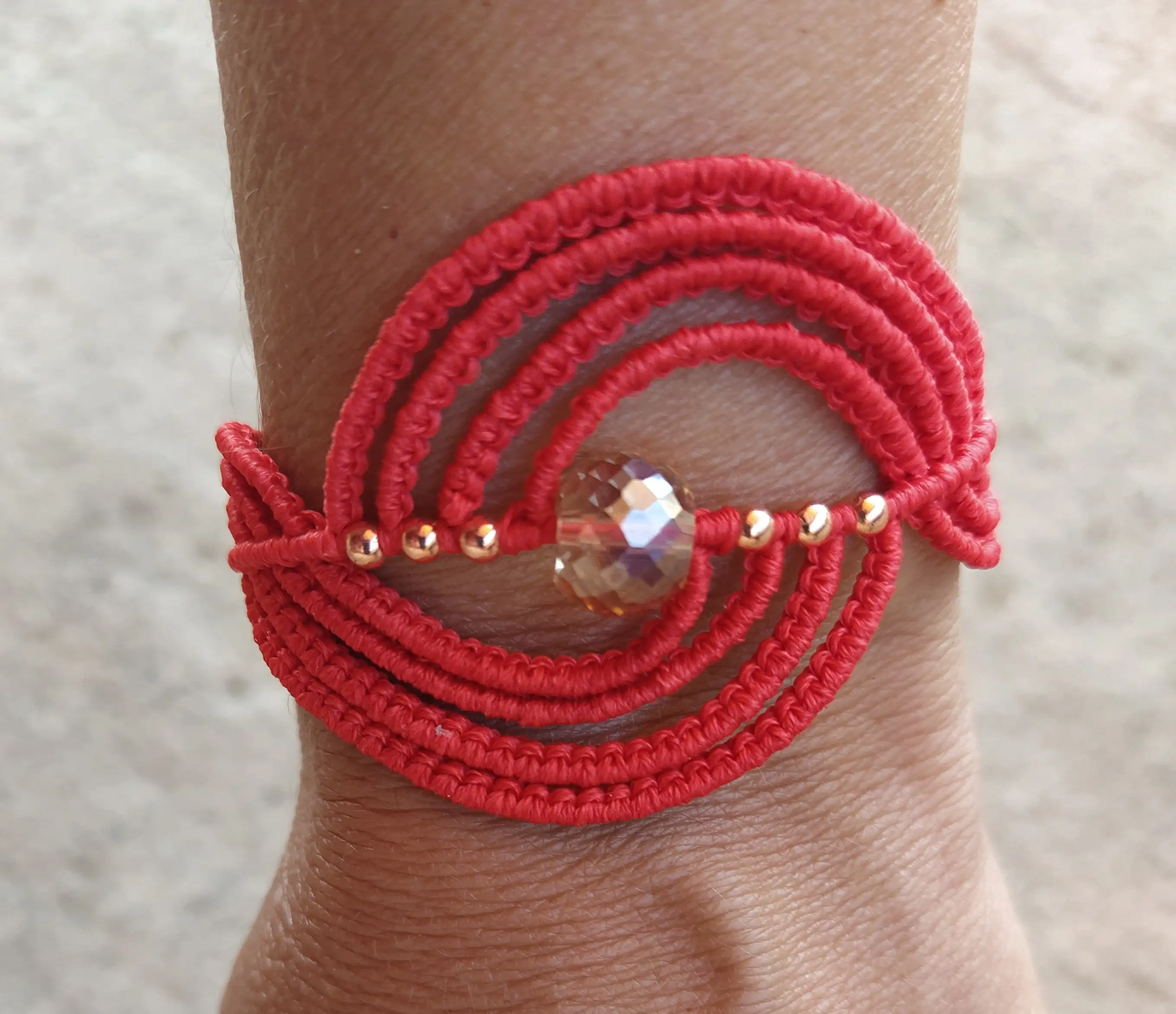 Pulseras Círculo vital - Imagen 2