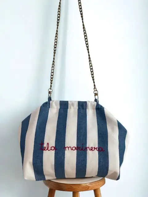 Cartera bolso Takai - Imagen 3