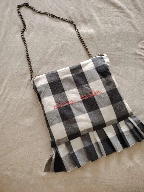Bandolera Takai