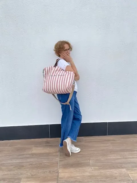 Bolso Bebel - Imagen 4