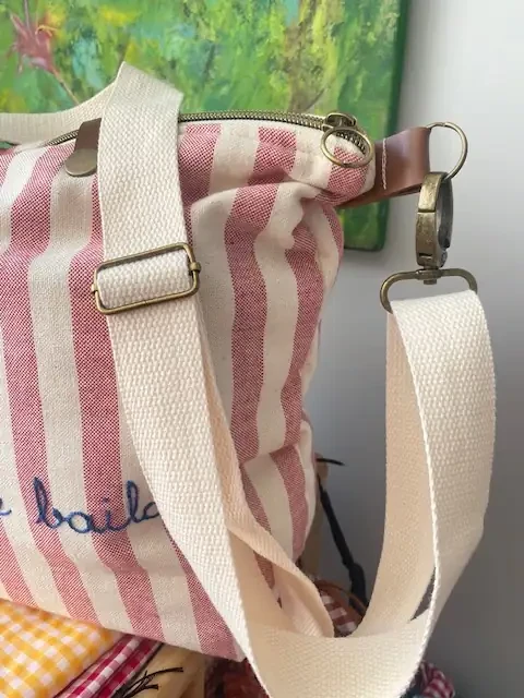 Bolso Bebel - Imagen 3