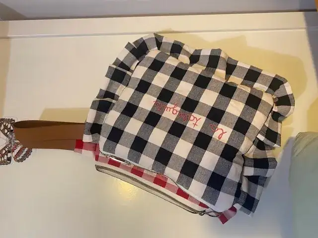 Cartera de mano Bethania - Imagen 3