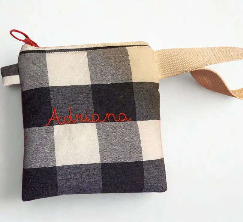 Cartera Costa - Imagen 4