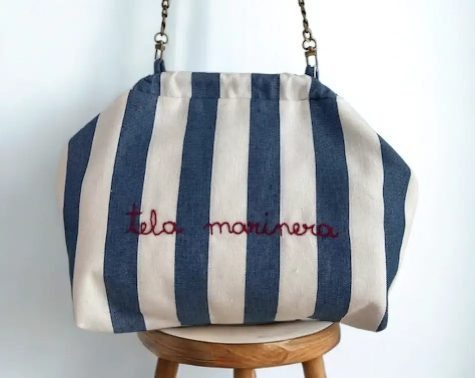 Cartera bolso Takai