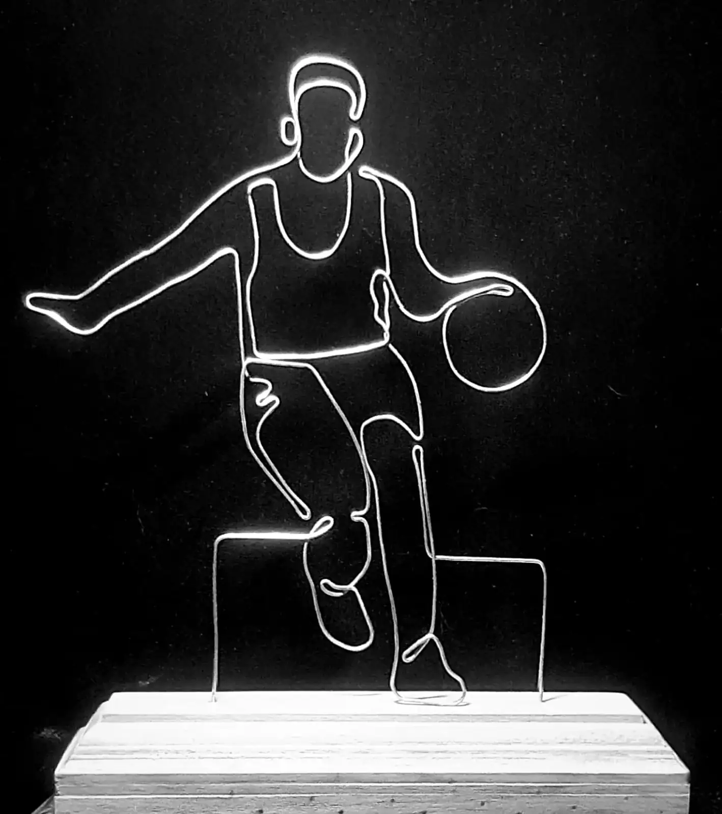 Basquetbolista