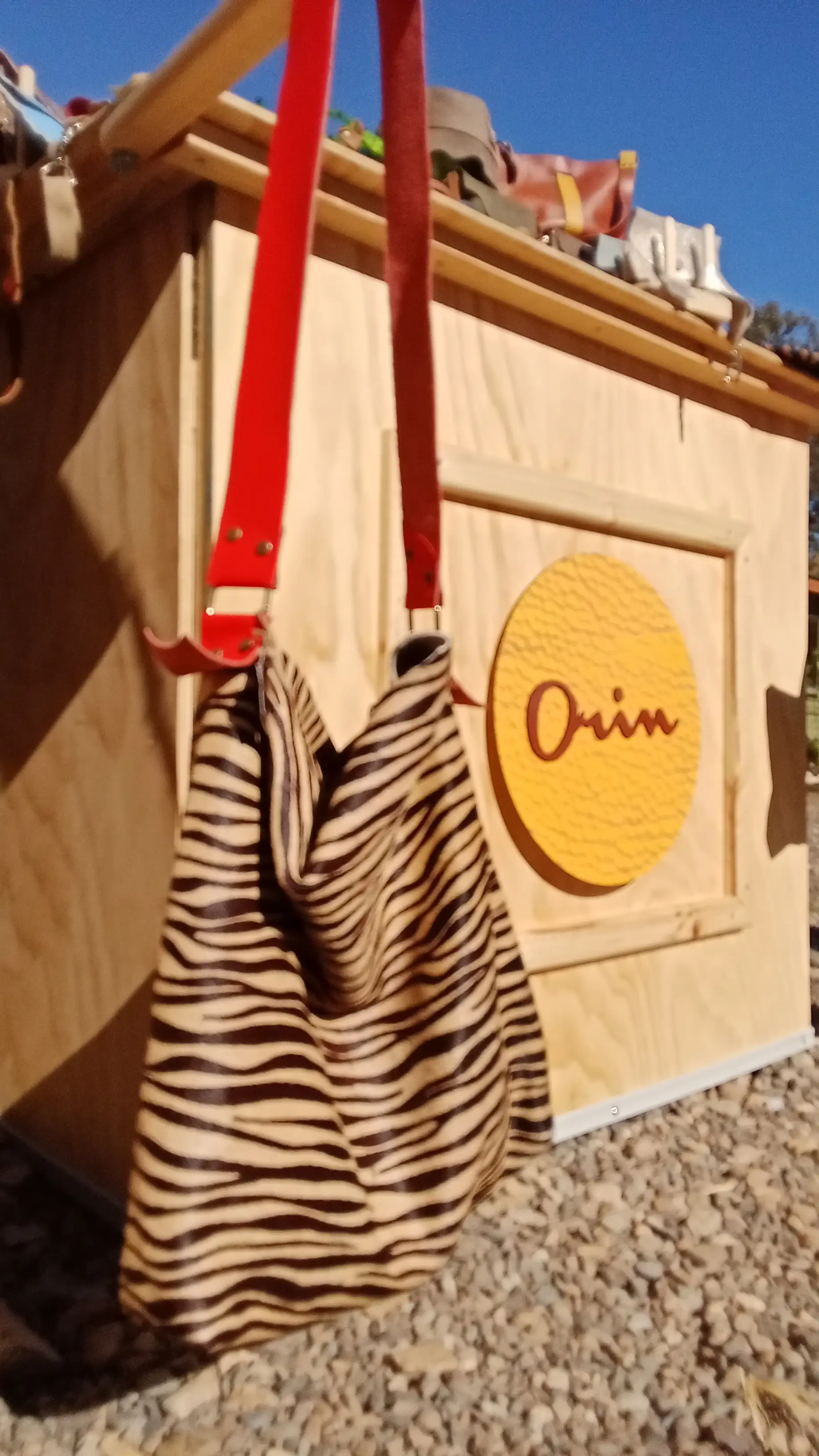 Print Bag