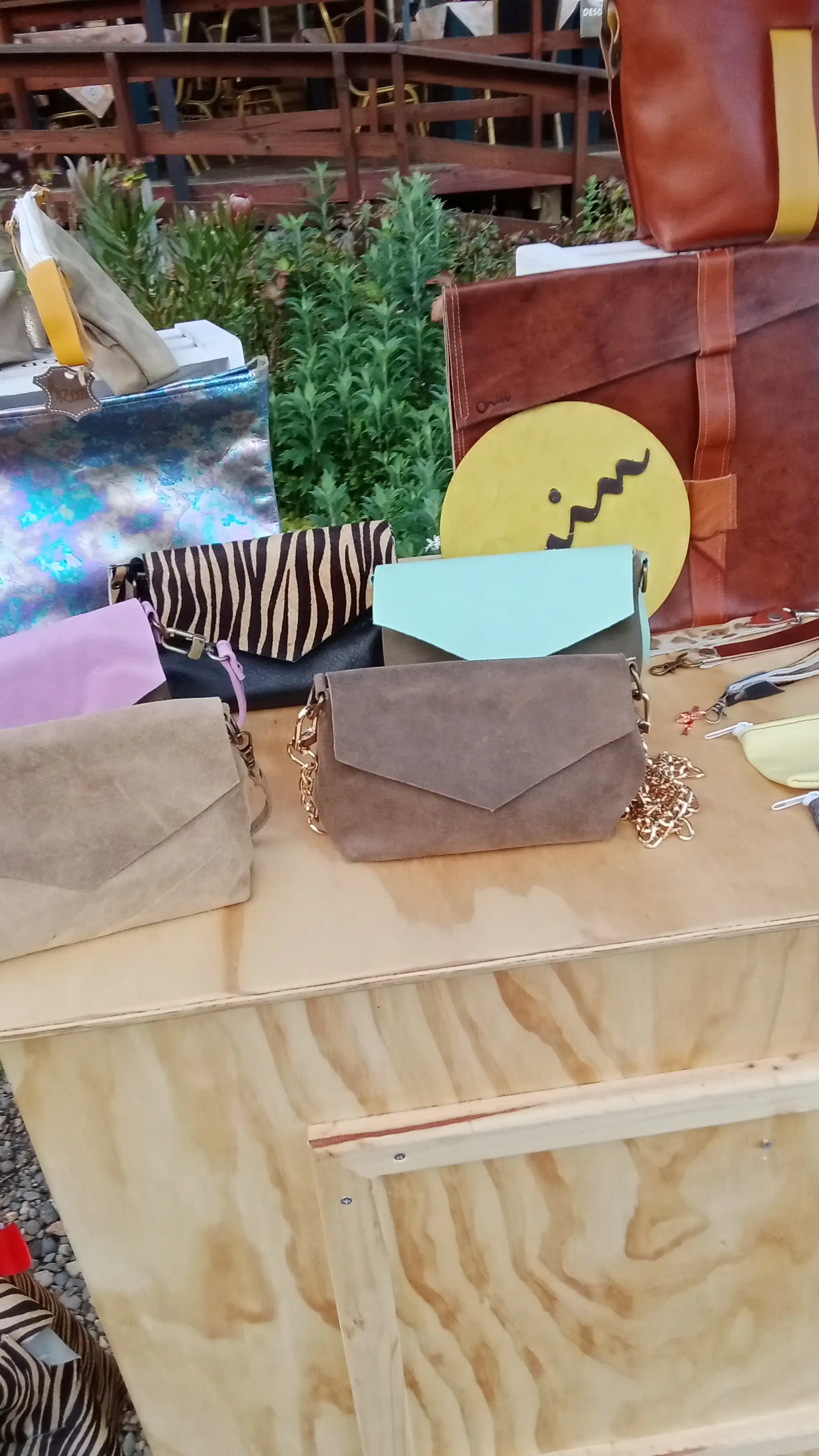 Cartera  Meli - Imagen 3