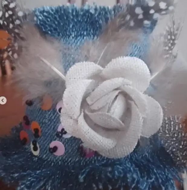 Pulsera de estilo bohemio y rústico - Imagen 4