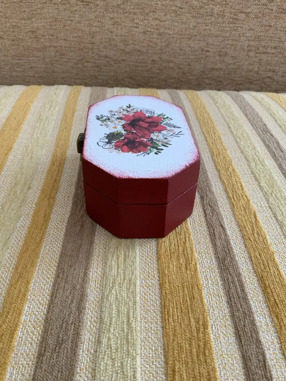 Caja de madera - Imagen 2