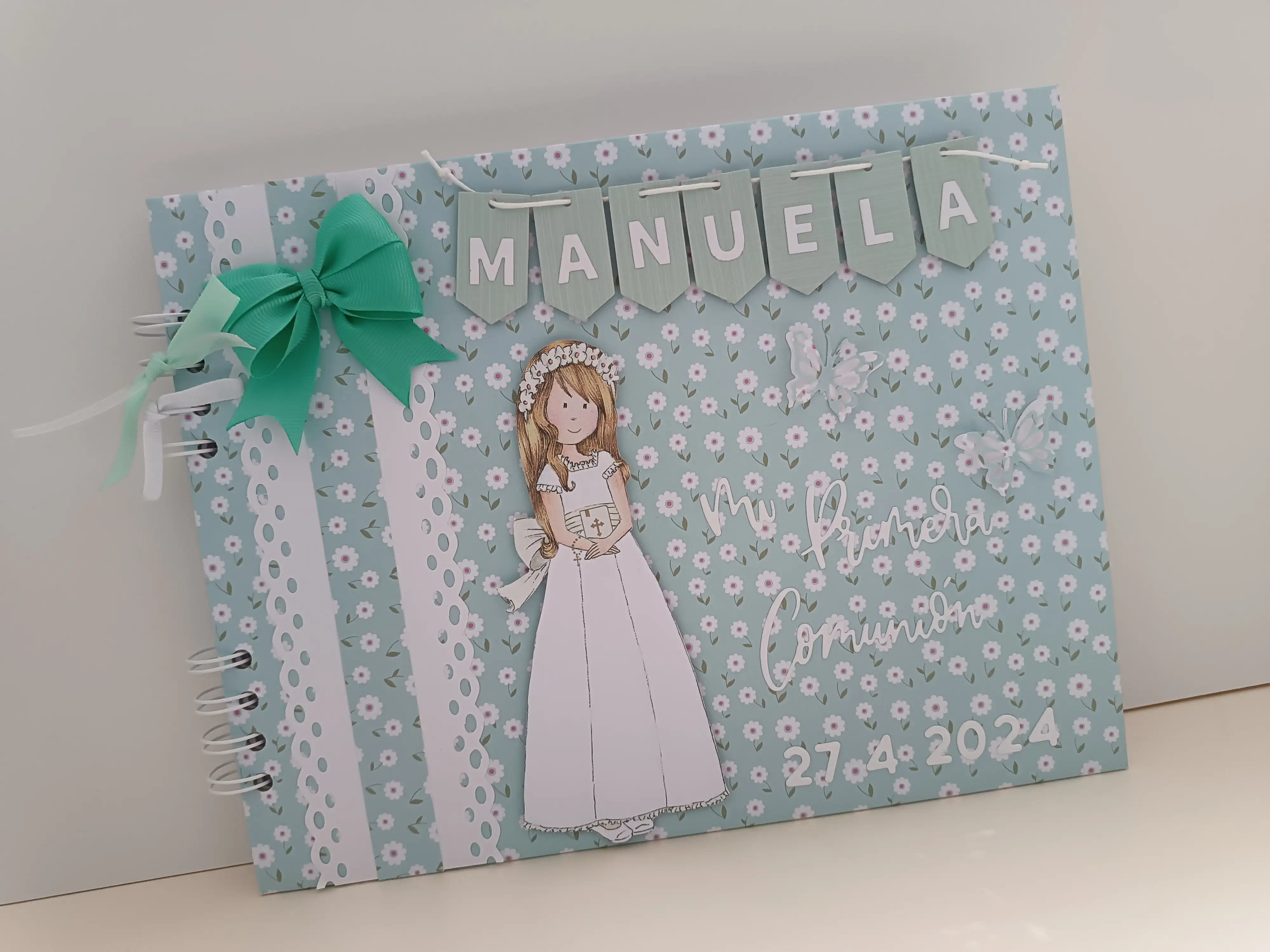 Libro de Firmas