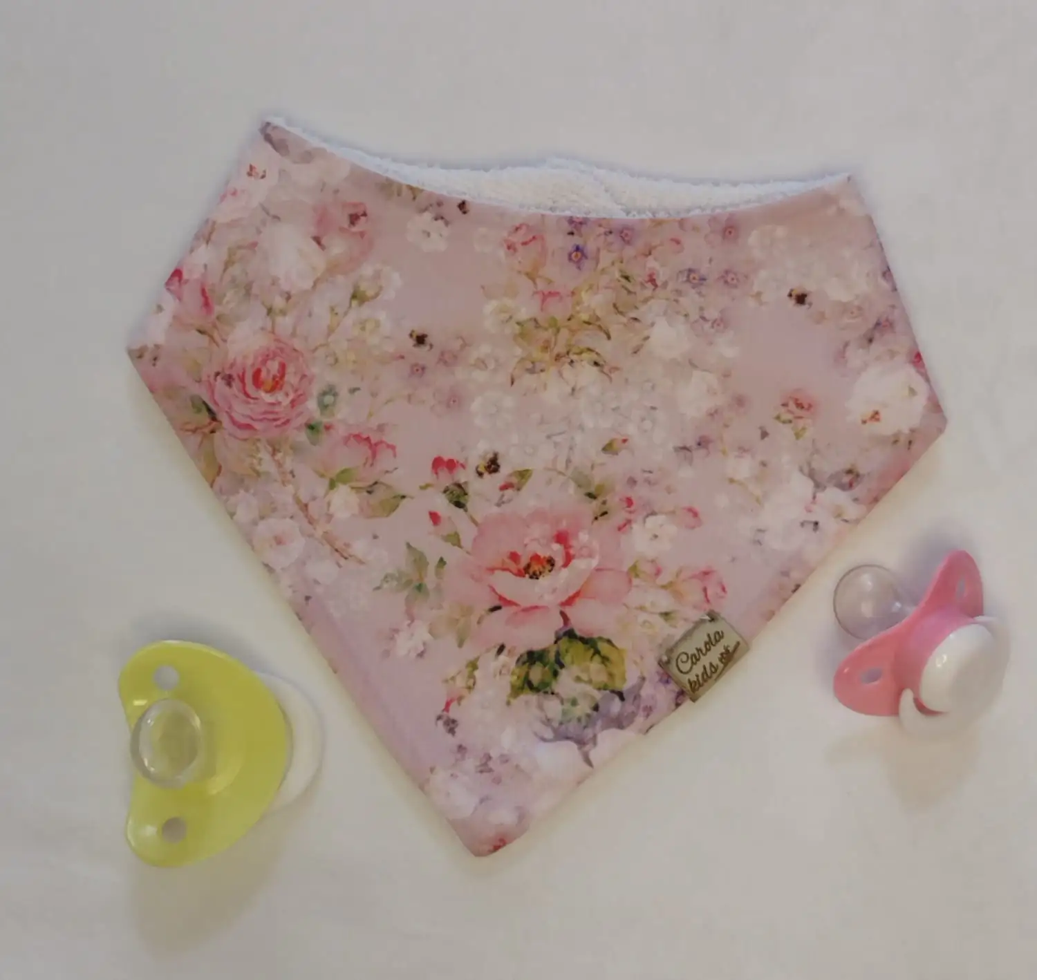 Babero bandana - Imagen 4
