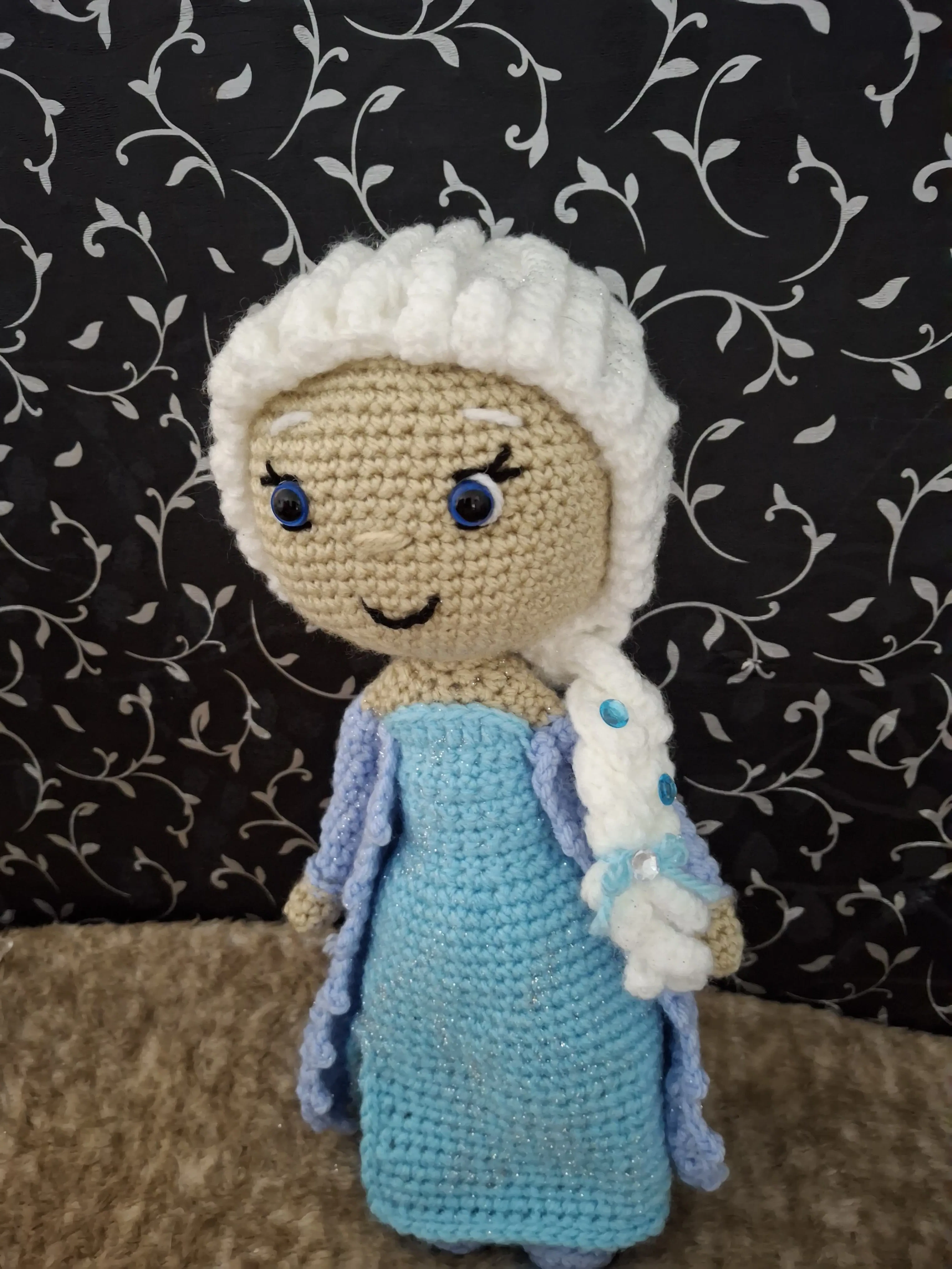 Princesa Elsa - Imagen 2