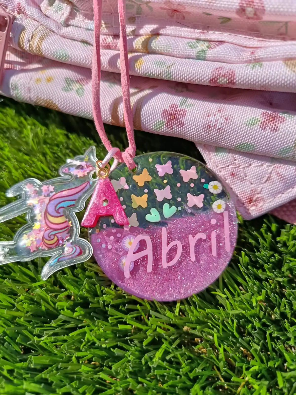 Identificador personalizado