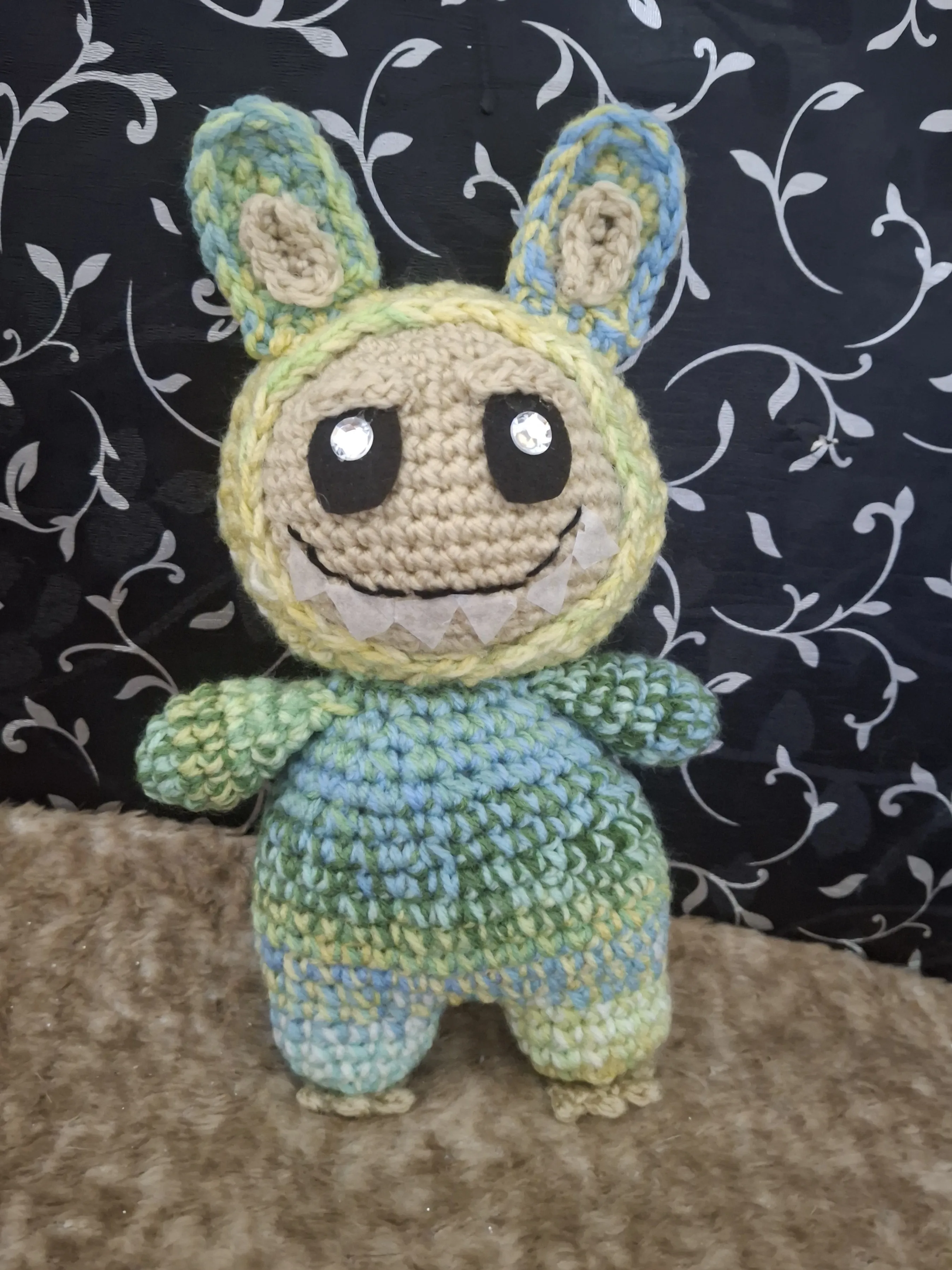 Labubu