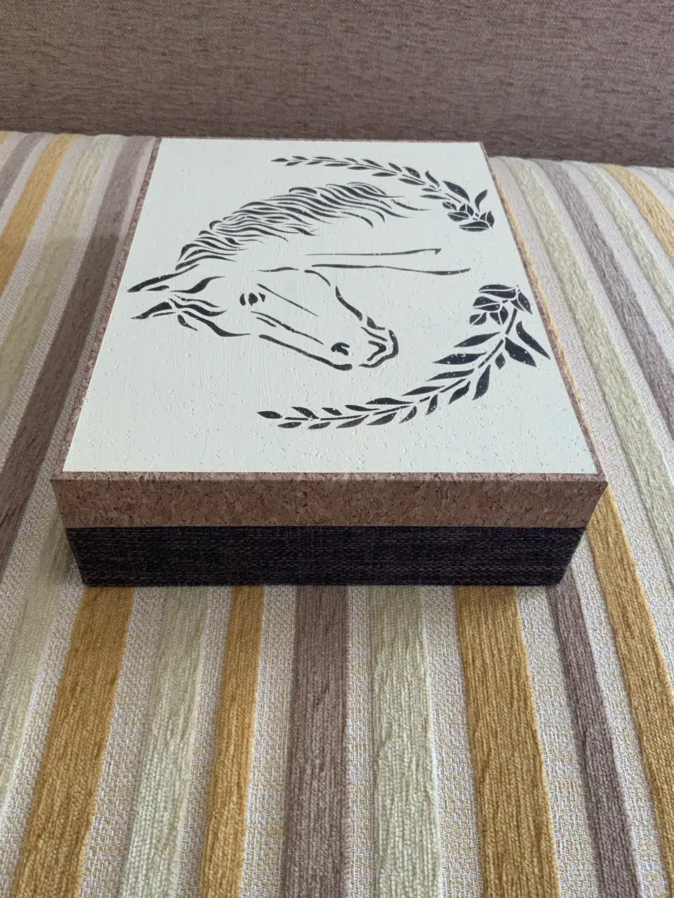 Caja de madera - Imagen 2