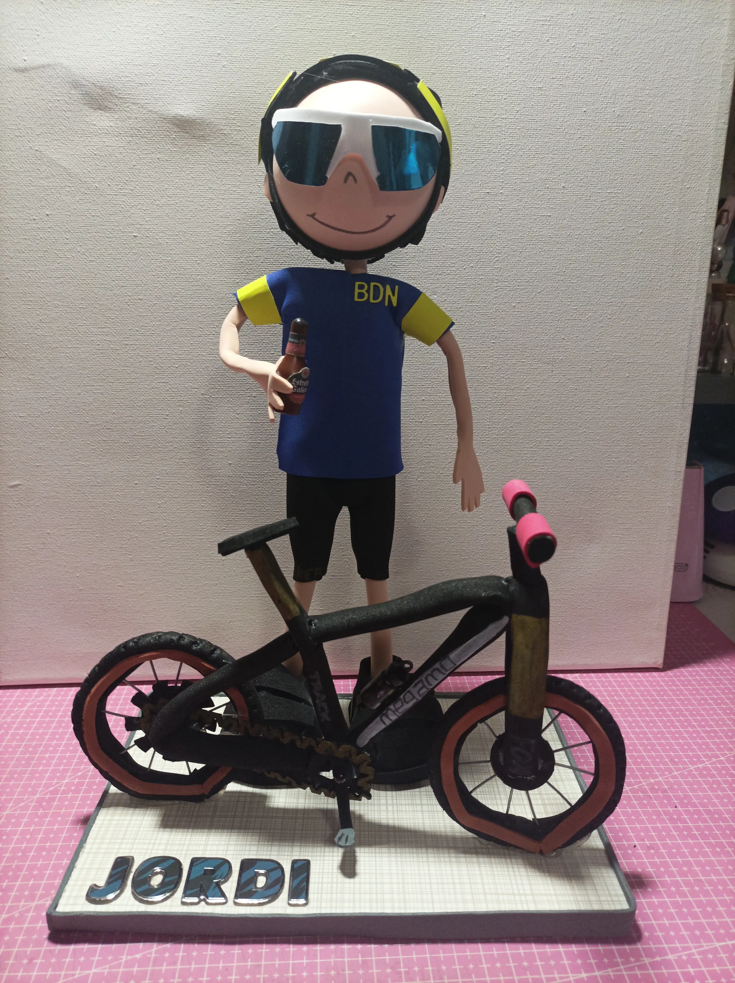 Fofuchas personalizadas - Imagen 3