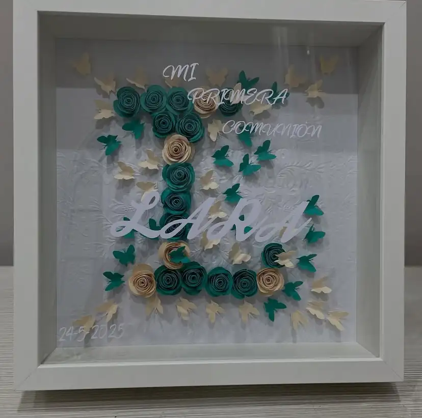 Cuadro personalizado - Imagen 3