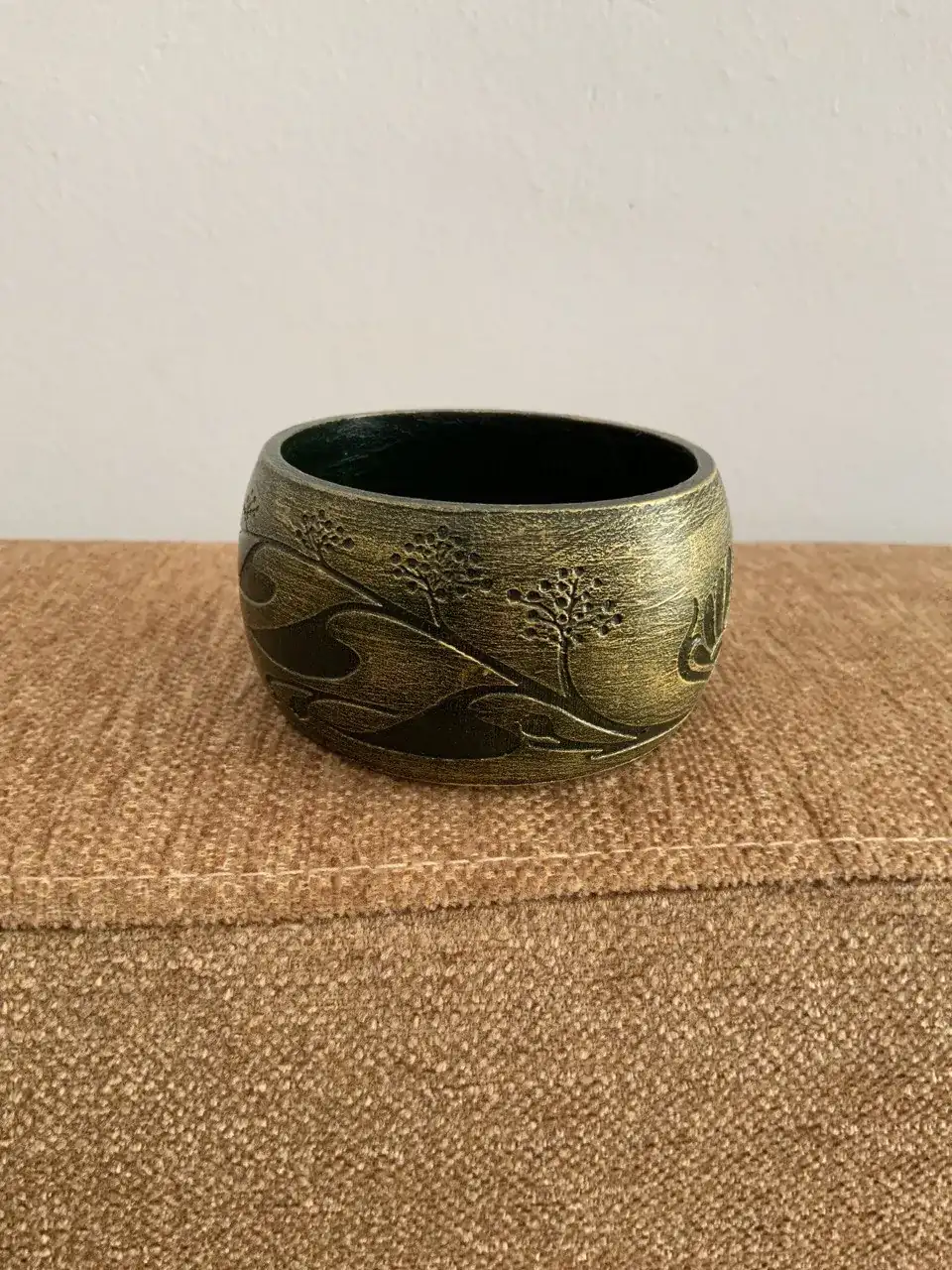 Pulsera de madera - Imagen 2