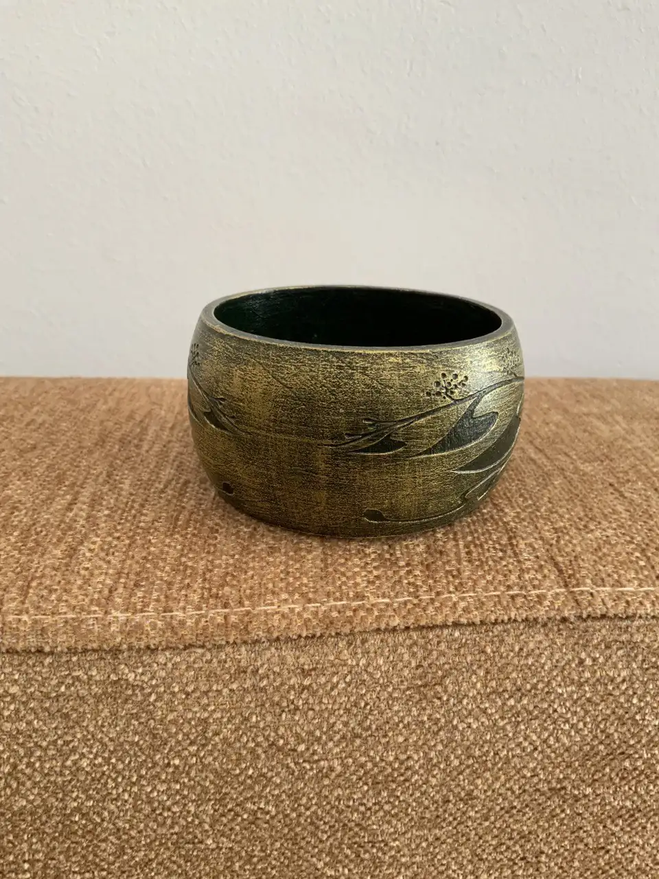 Pulsera de madera - Imagen 3