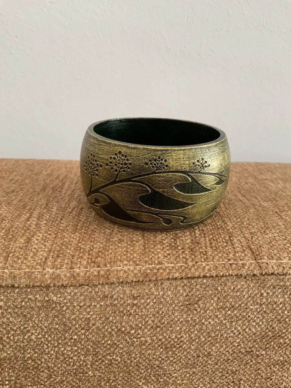 Pulsera de madera - Imagen 4