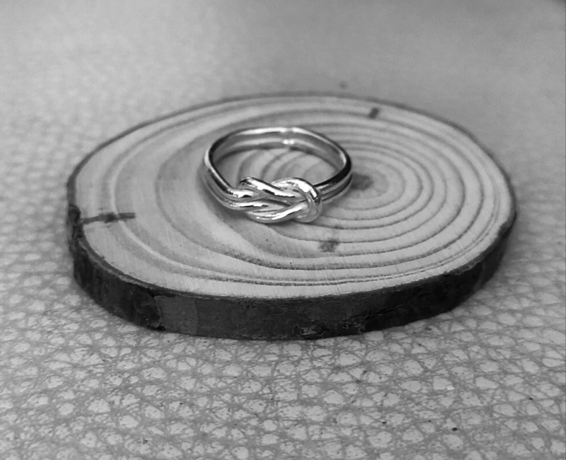 Anillo Nudo
