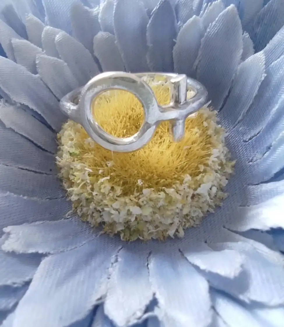 Anillo Venus