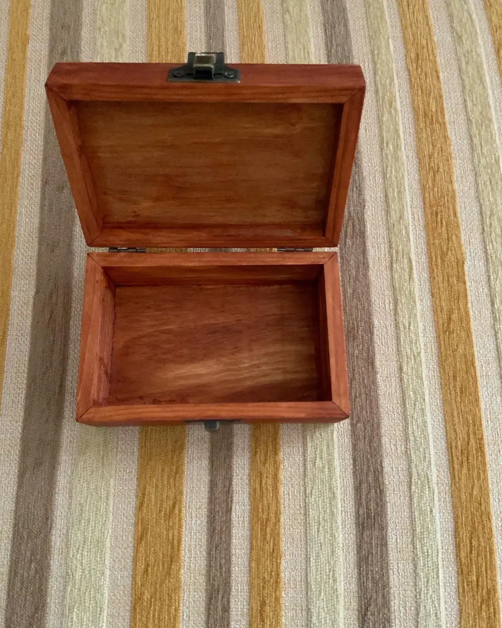 Caja de madera - Imagen 5