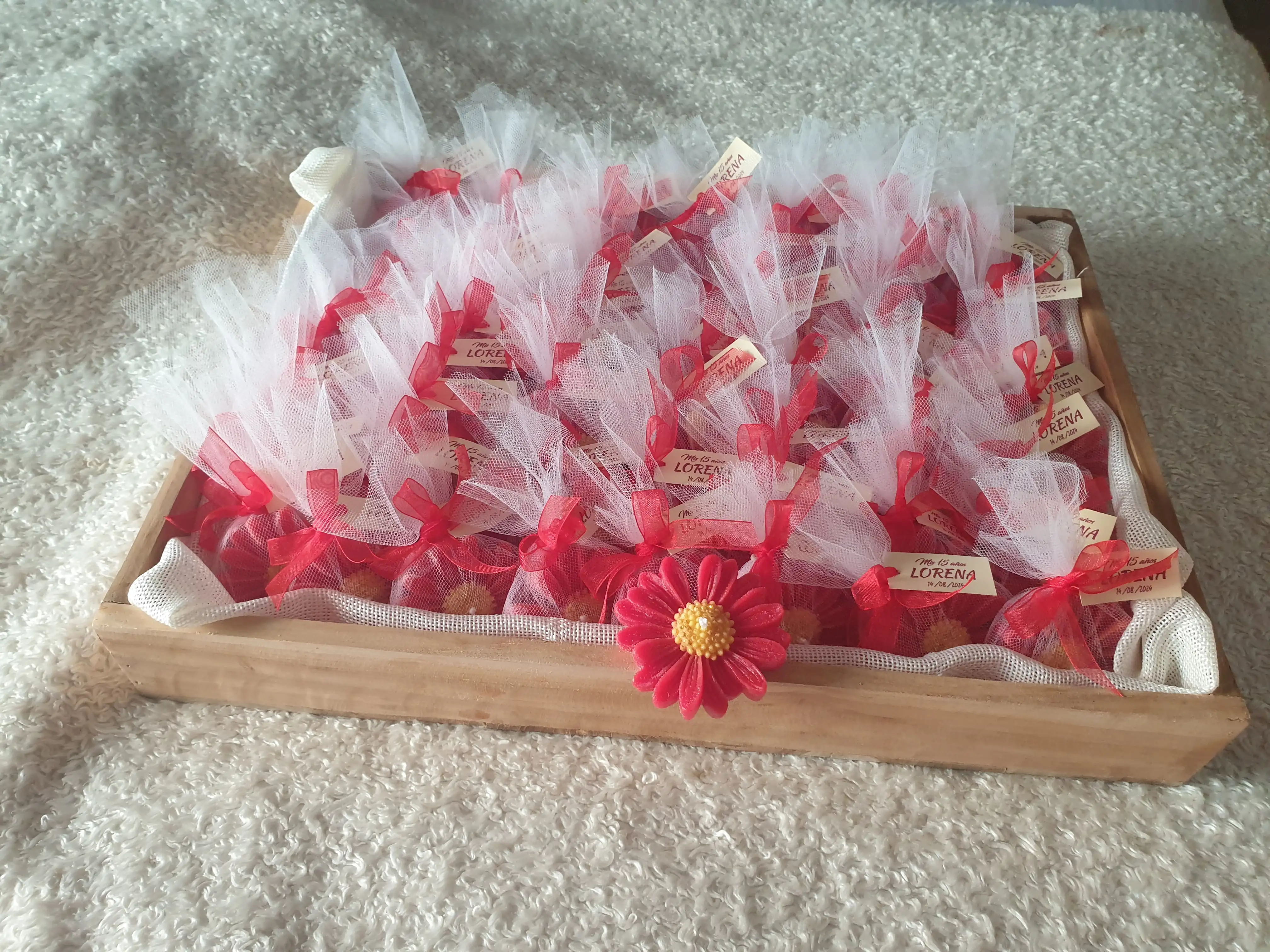 Velas artesanales - Imagen 5