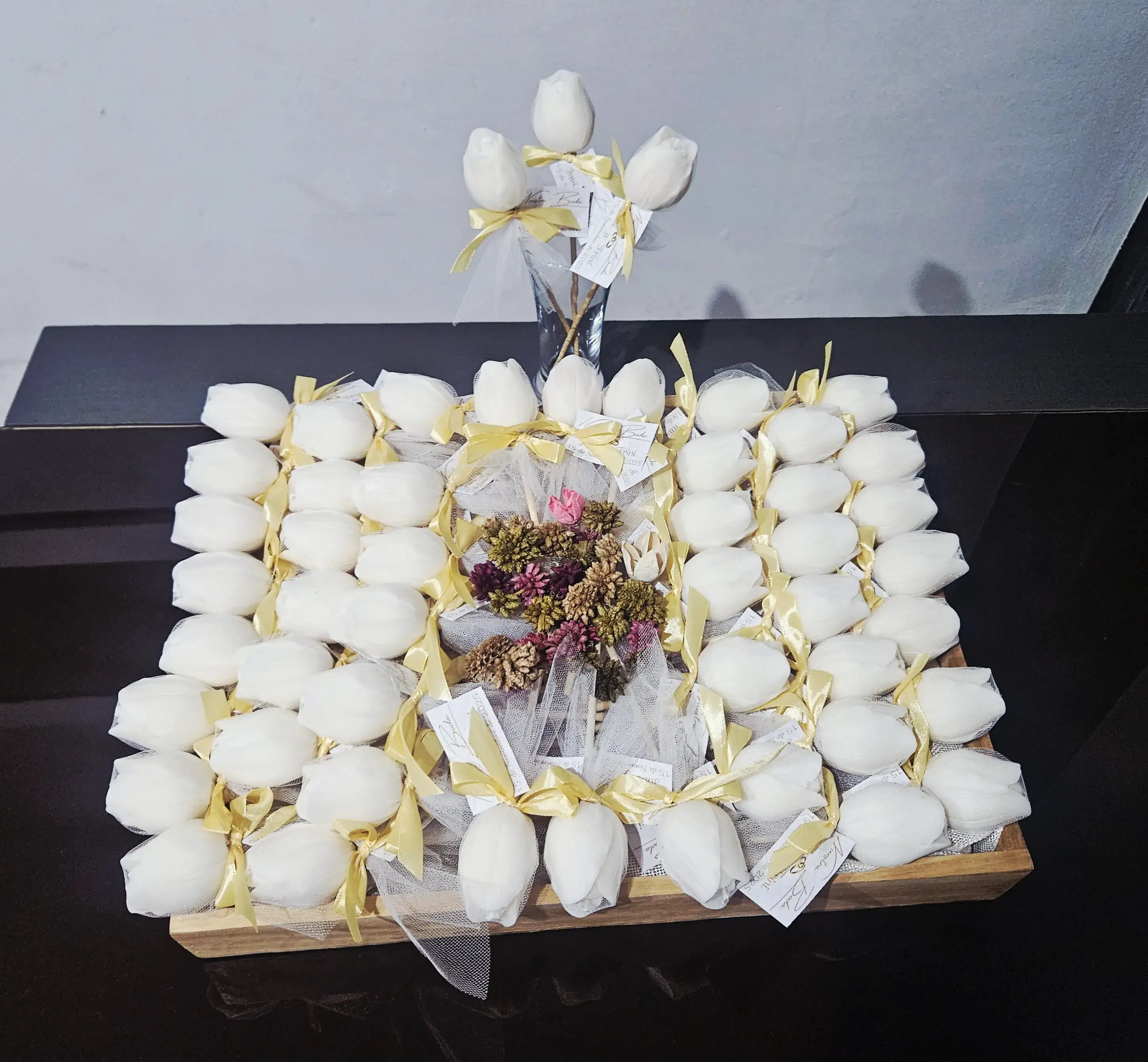 Velas artesanales - Imagen 4