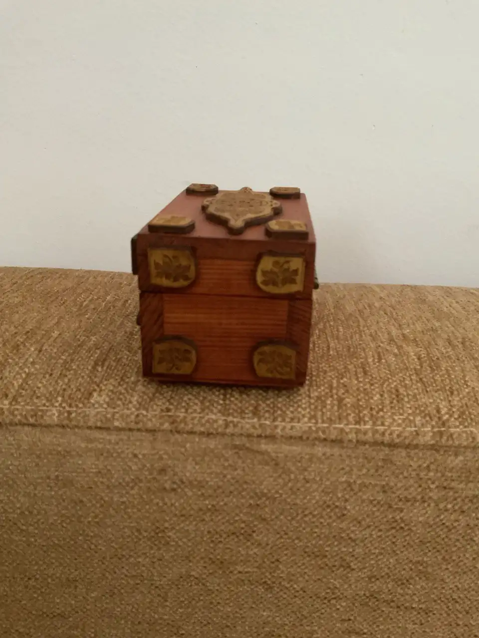 Caja de madera - Imagen 2