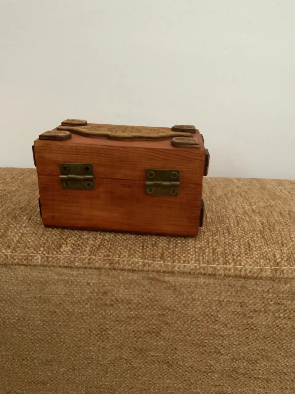 Caja de madera - Imagen 3