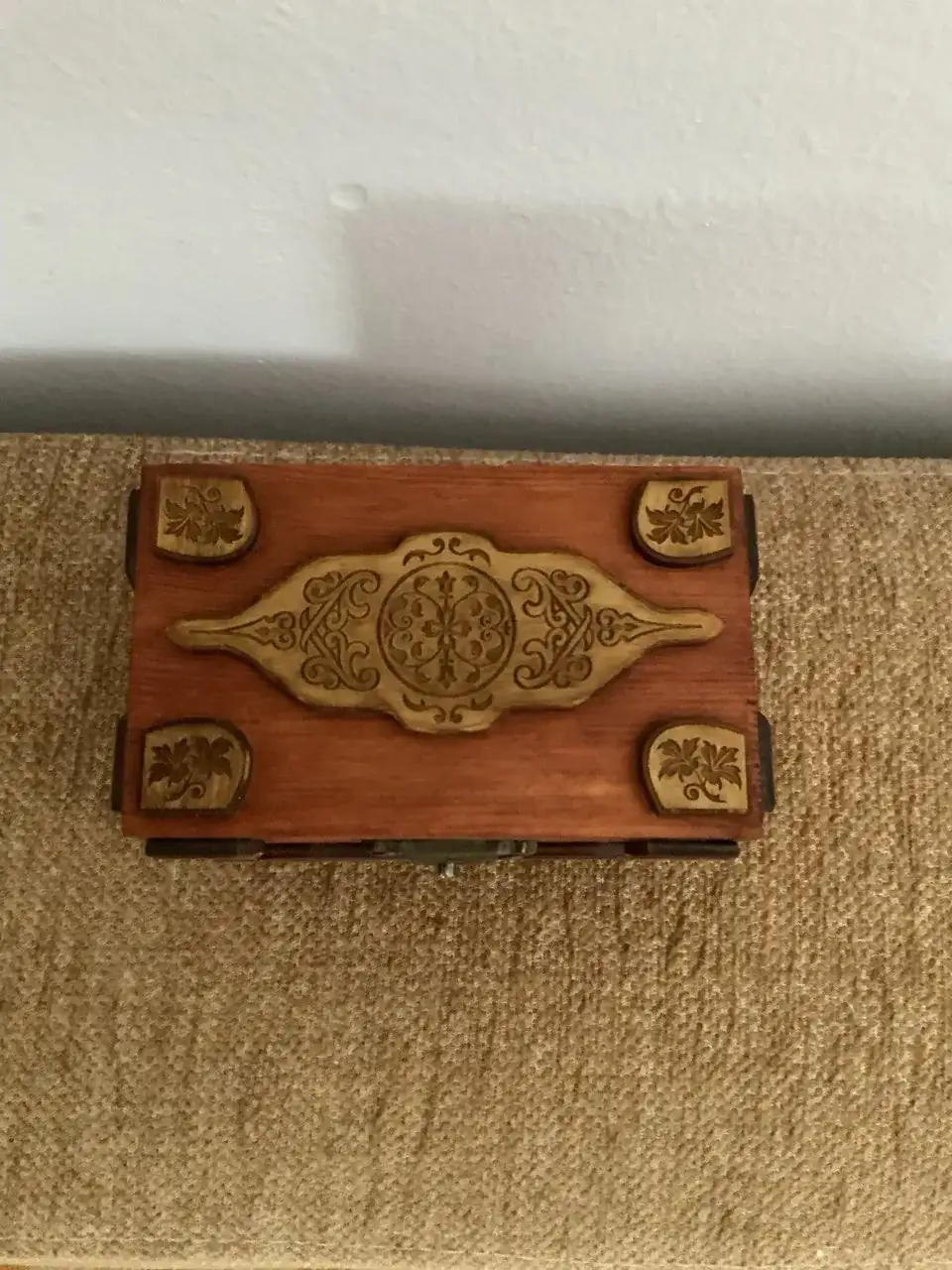 Caja de madera - Imagen 4