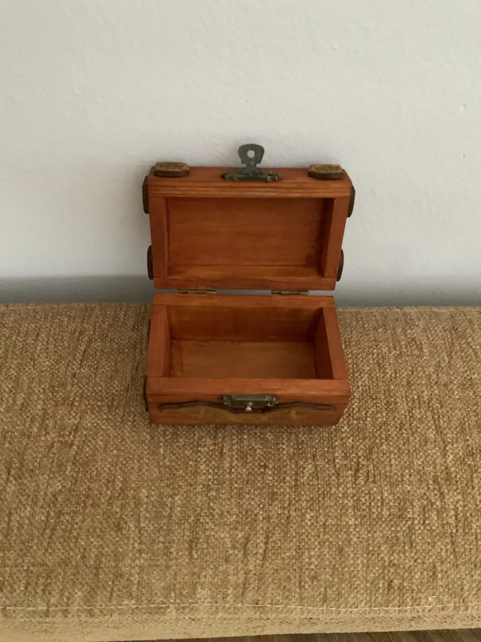 Caja de madera - Imagen 5