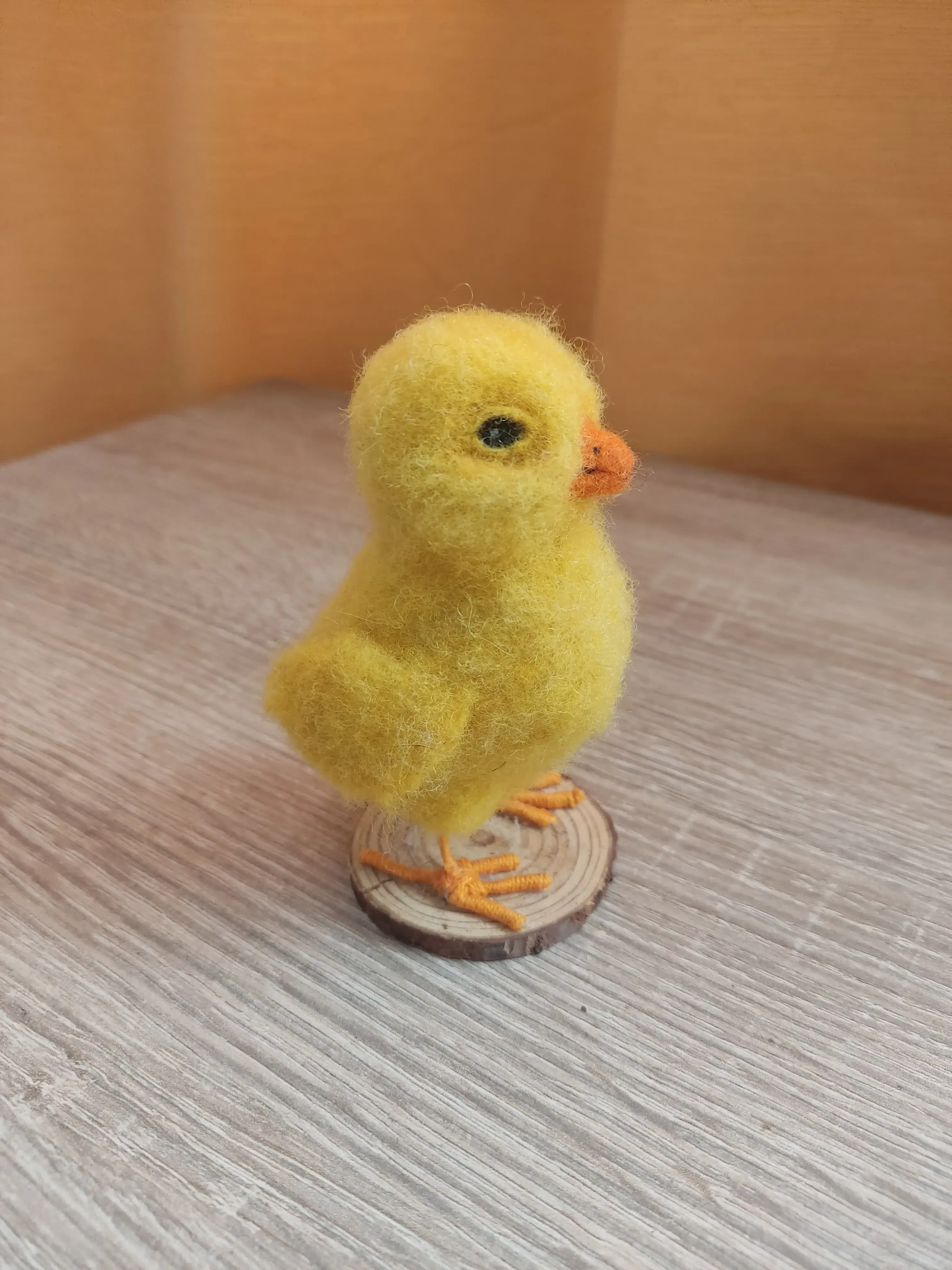 Pollito - Imagen 3