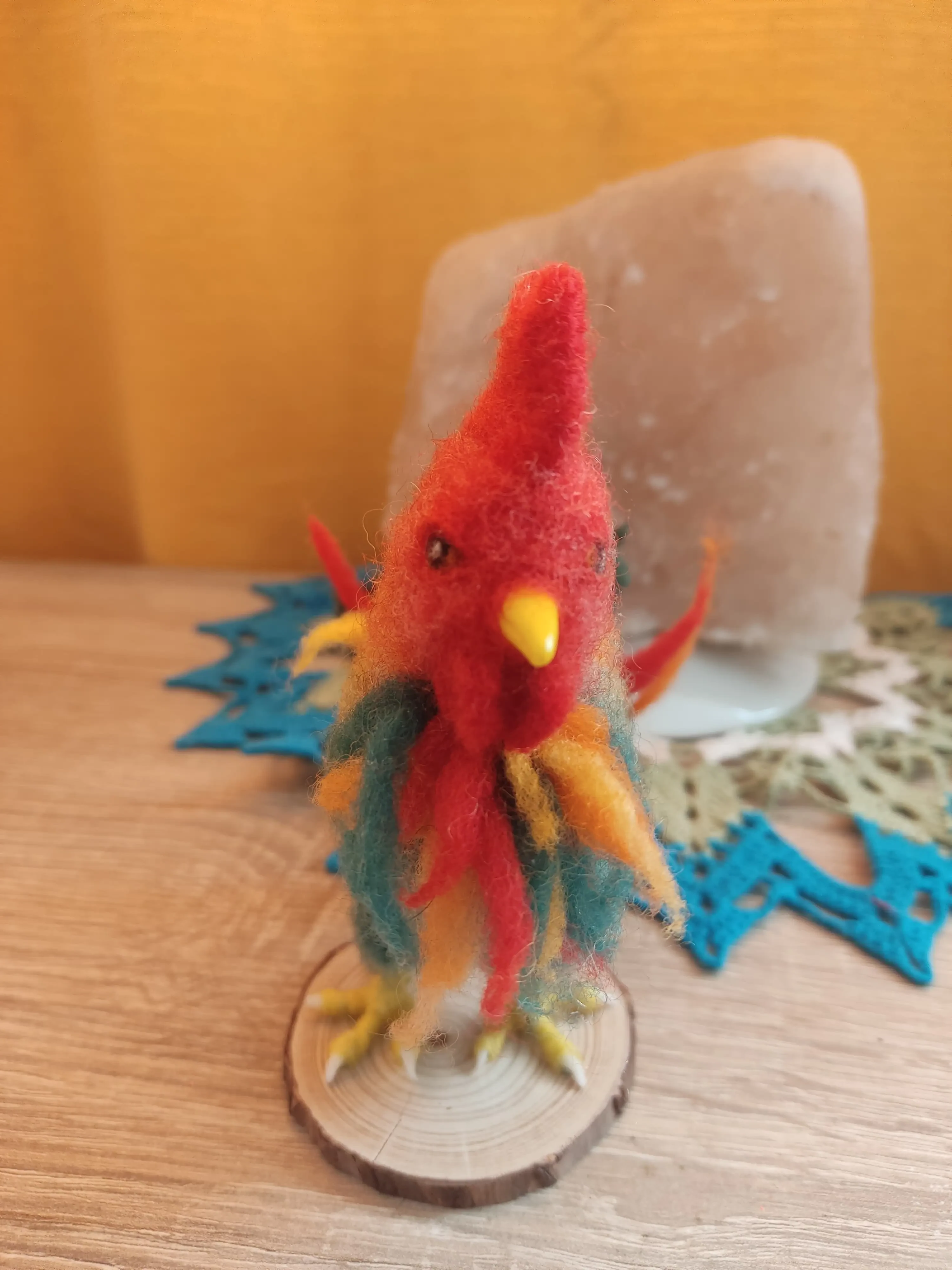 Gallo - Imagen 2