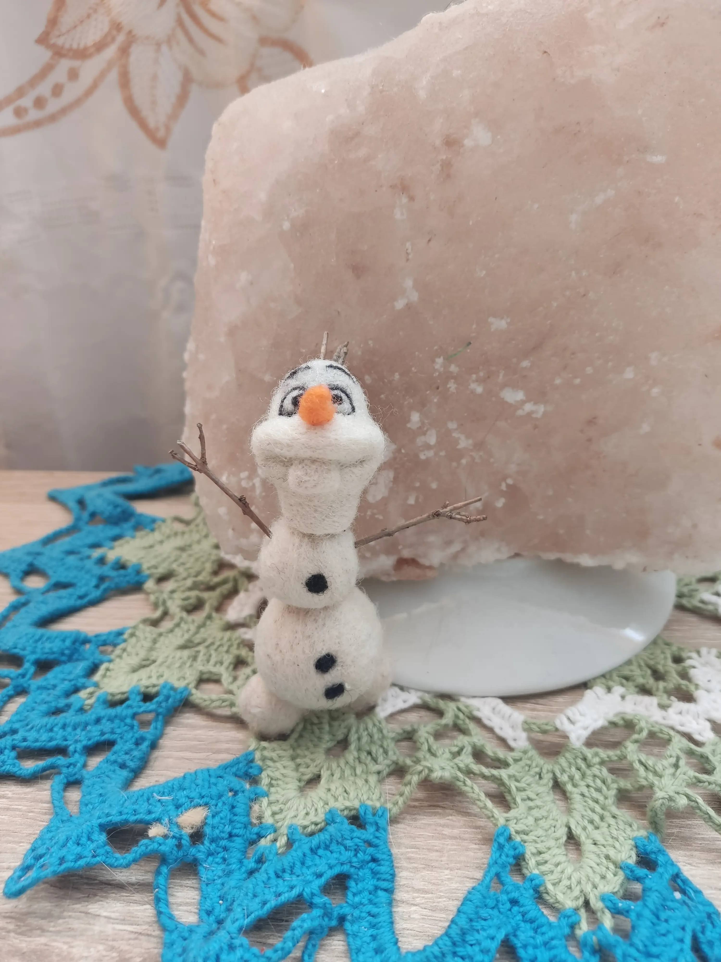 Olaf