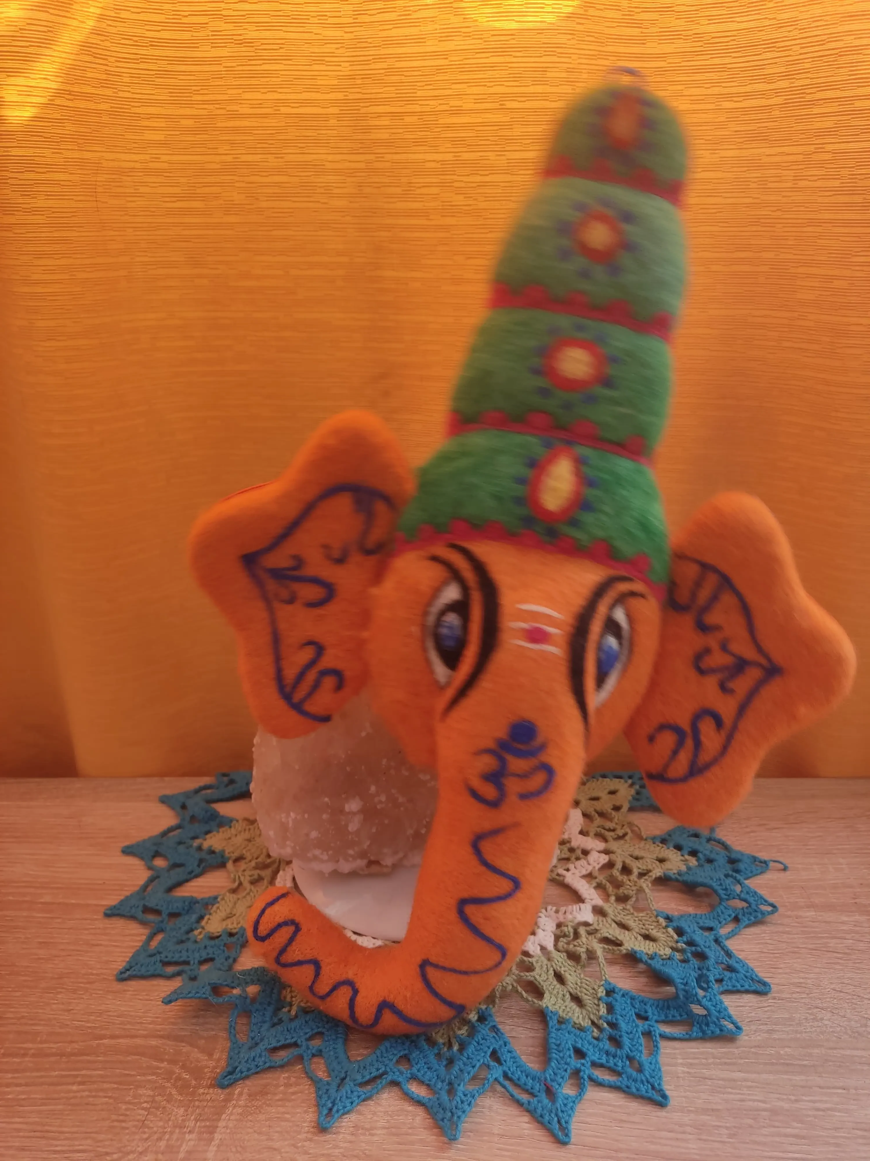 Ganesha - Imagen 2