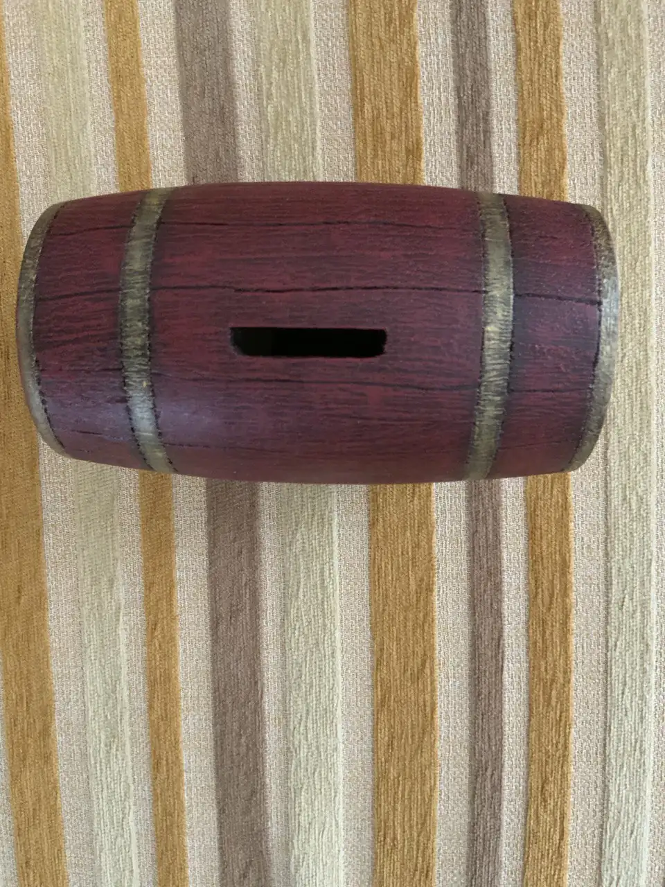 Hucha de madera - Imagen 3