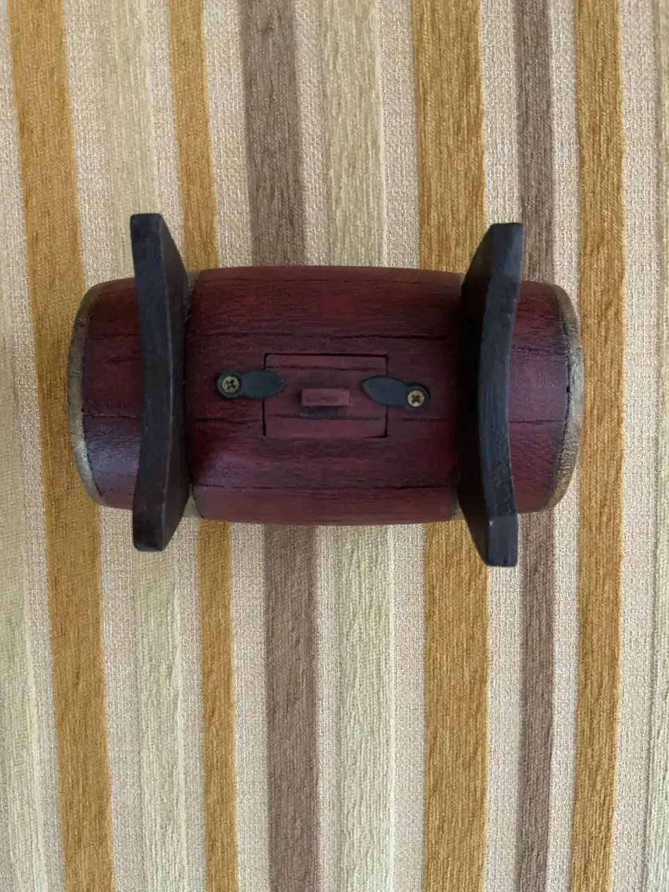 Hucha de madera - Imagen 4