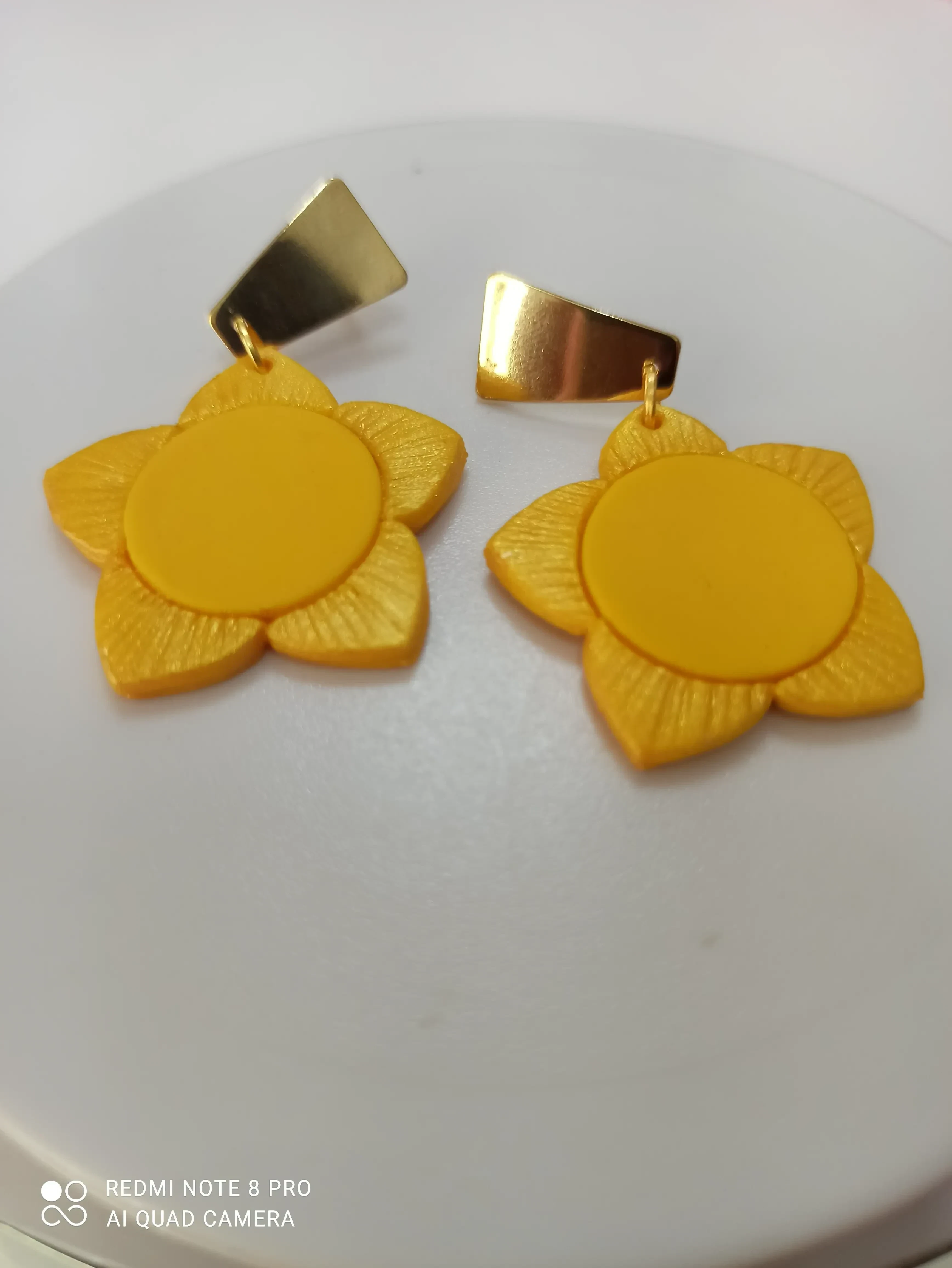 Pendientes My Sol