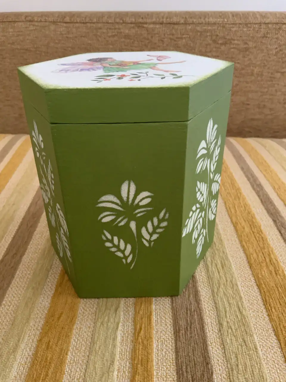 Caja de madera - Imagen 3